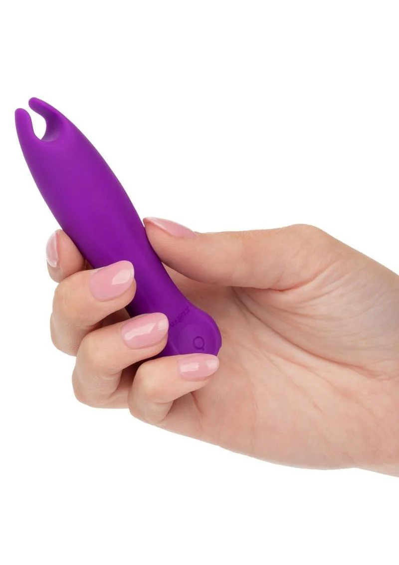 CalExotics Kyst Teaser Rechargeable Bullet Vibration - Image 3