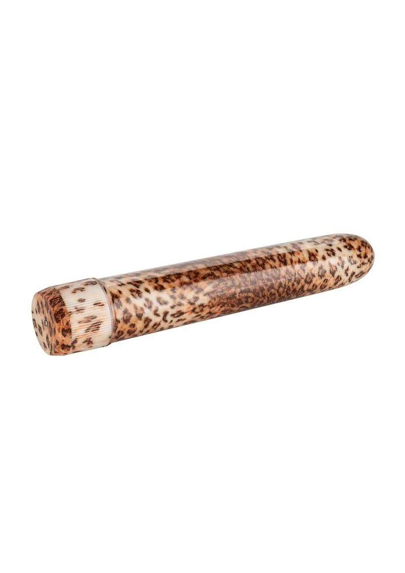 CalExotics Leopard Massager Power Vibrator - Image 4