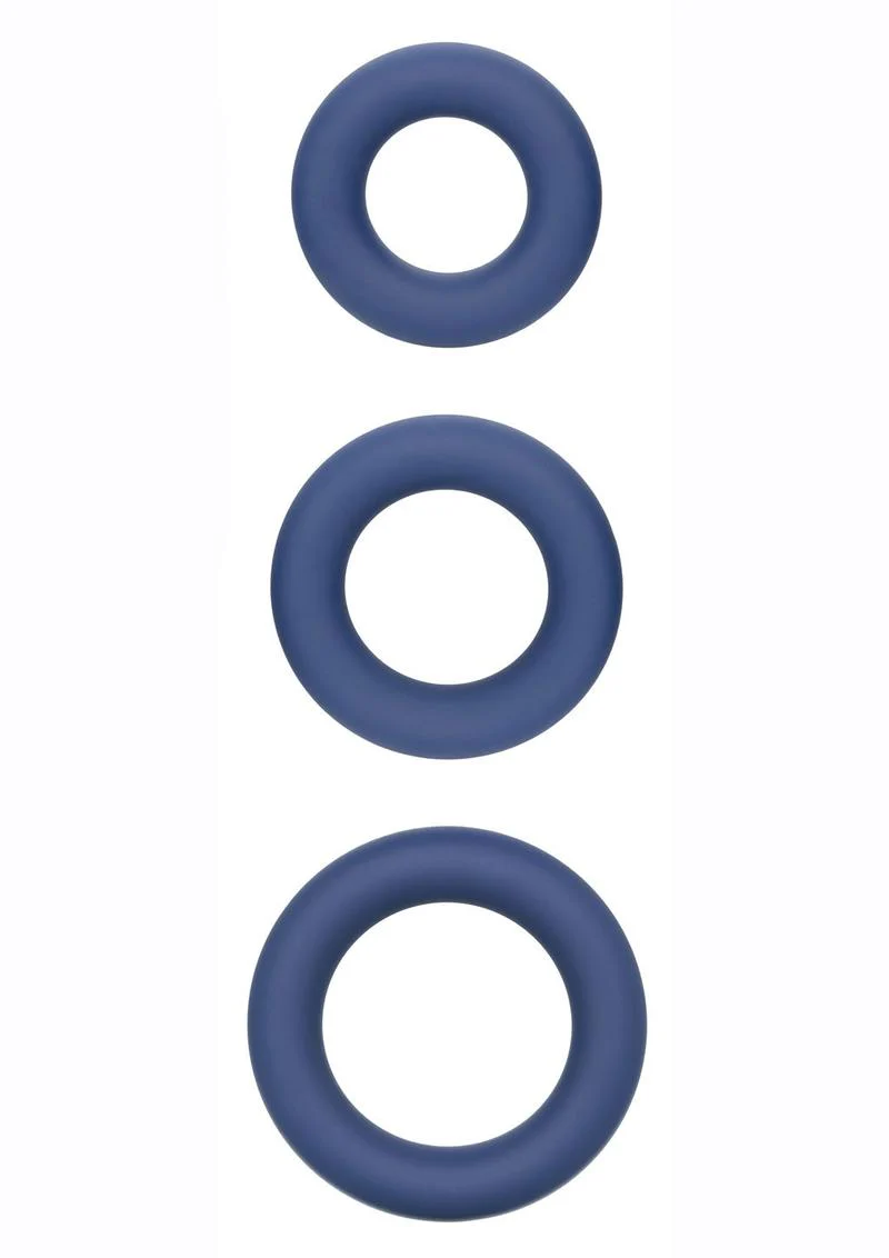 CalExotics Link Up Ultra Soft Elite Set Silicone - Image 3
