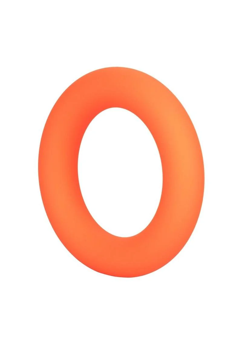 CalExotics Link Up Ultra Soft Verge Silicone Ring - Image 7