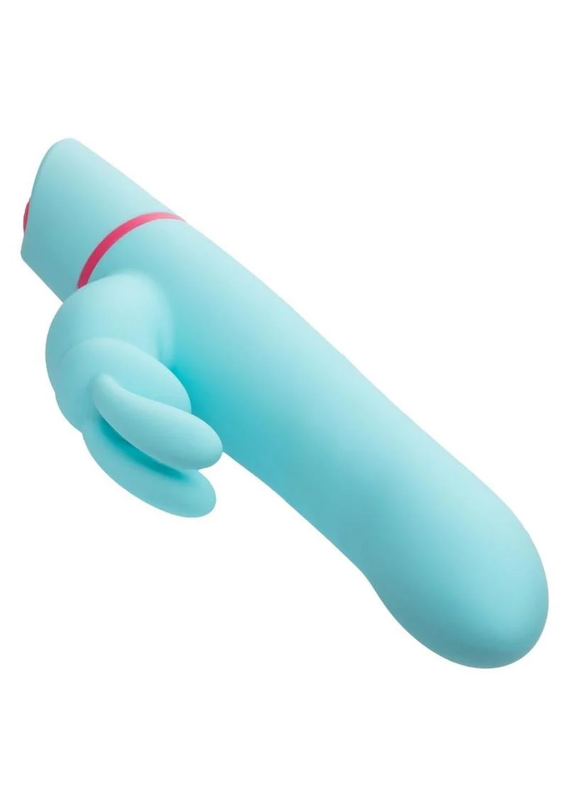 CalExotics Love Bunny Rotating Bunny Vibrator - Image 2