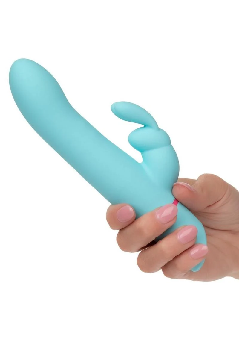 CalExotics Love Bunny Rotating Bunny Vibrator - Image 3