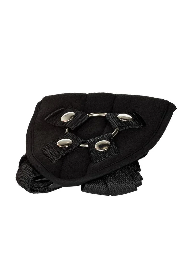 CalExotics Lover’s Super Strap Universal Harness Adjustable - Image 3