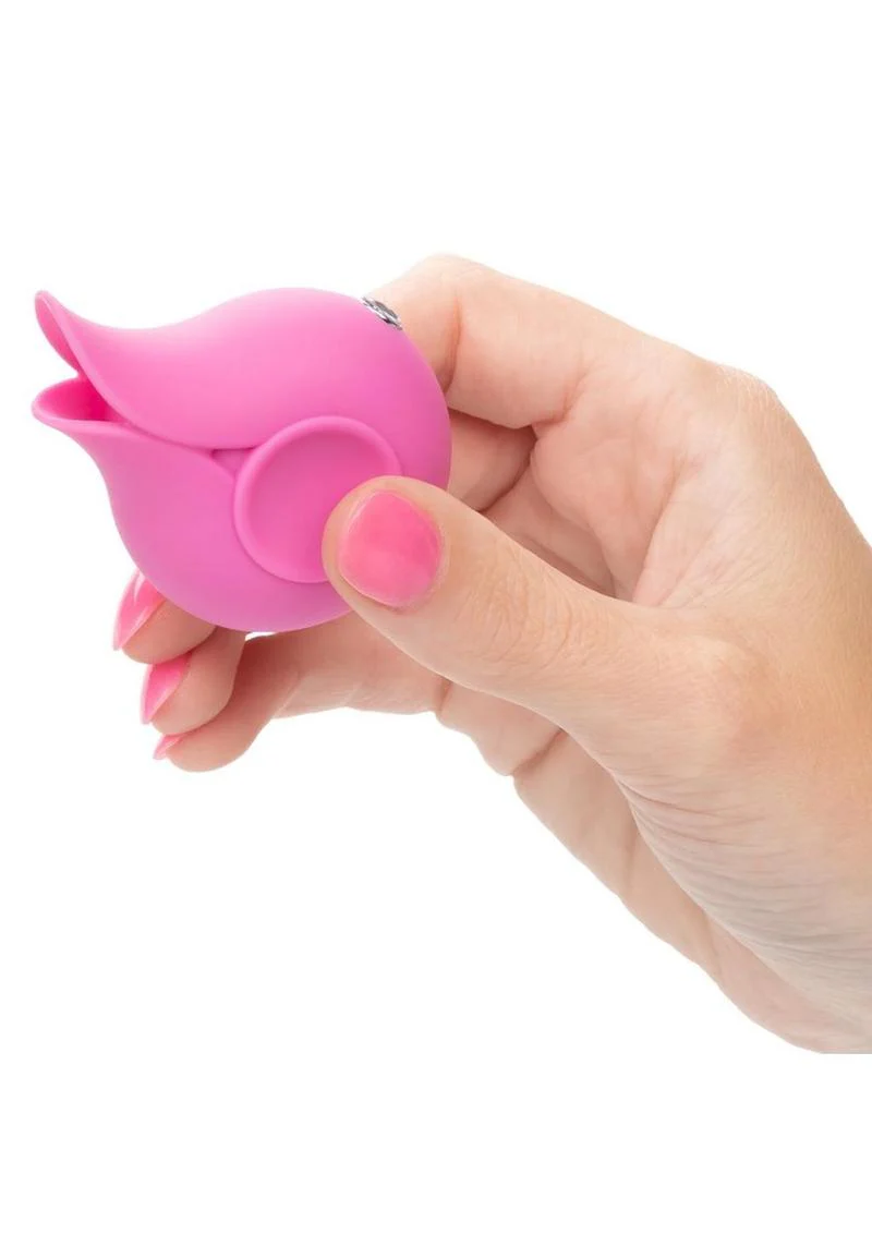 CalExotics Luvmor Kisses Rechargeable Massager - Image 3