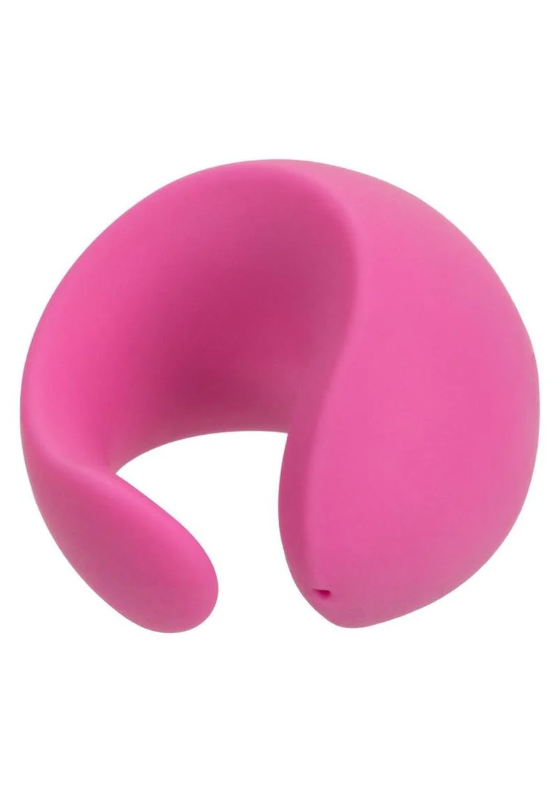CalExotics Luvmor O's Rechargeable Silicone Vibrator - Image 2