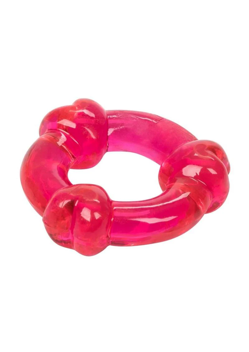 CalExotics Magic C Rings 3 Piece Set - Image 11