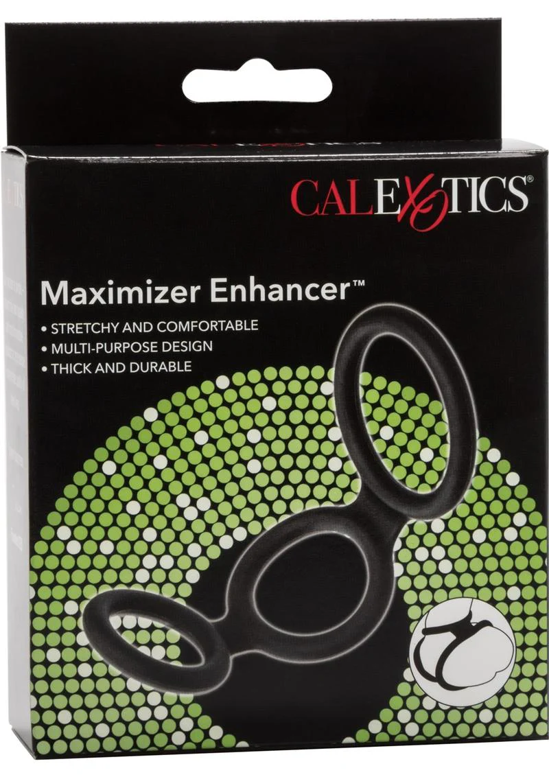 CalExotics Maximizer Enhancer Multi Purpose Ring - Image 3