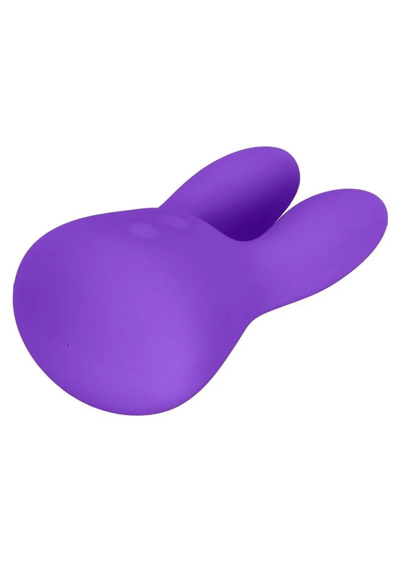 CalExotics Mini Marvels Marvelous Bunny Rechargeable Massager - Image 3