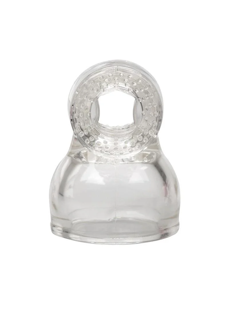 CalExotics Miracle Massager Accessory For Him - Image 2