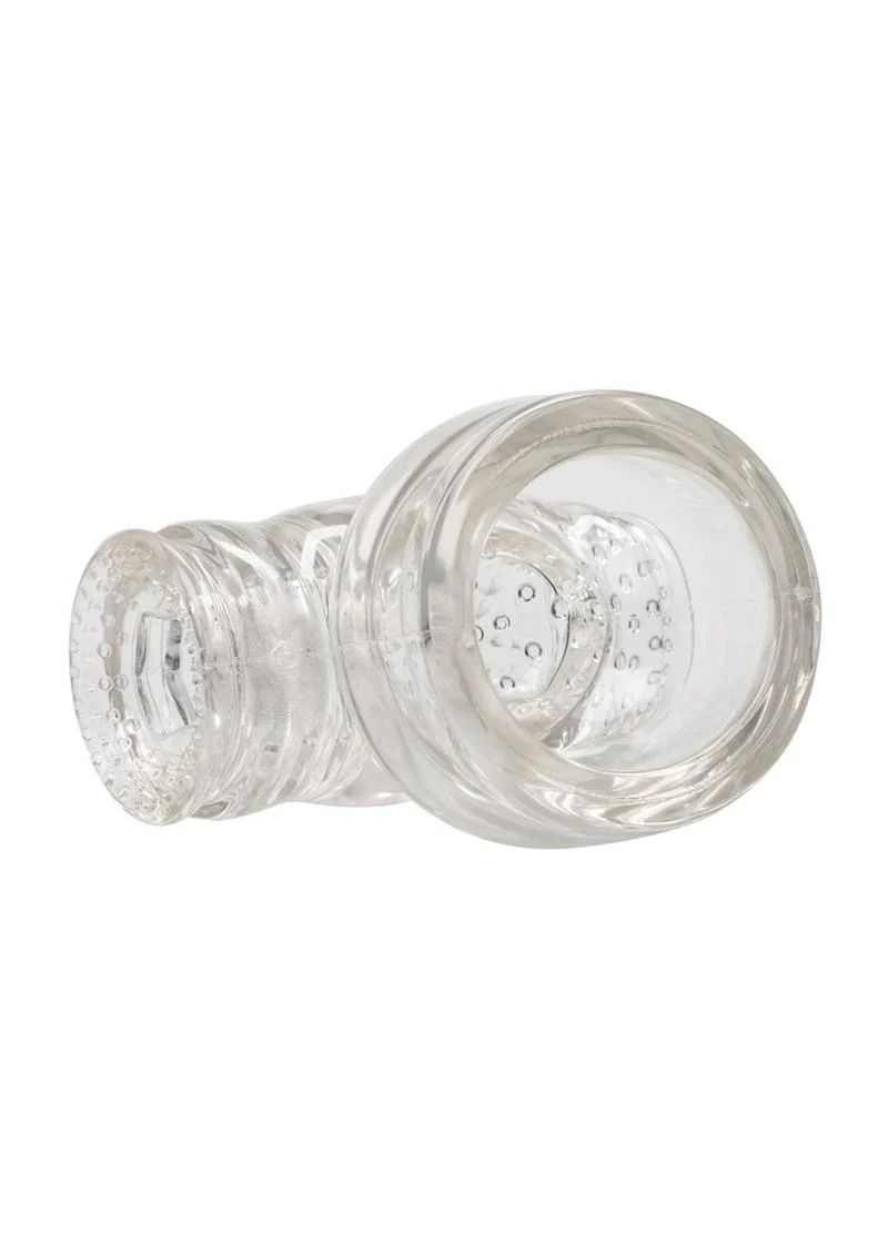 CalExotics Miracle Massager Accessory For Him - Image 3