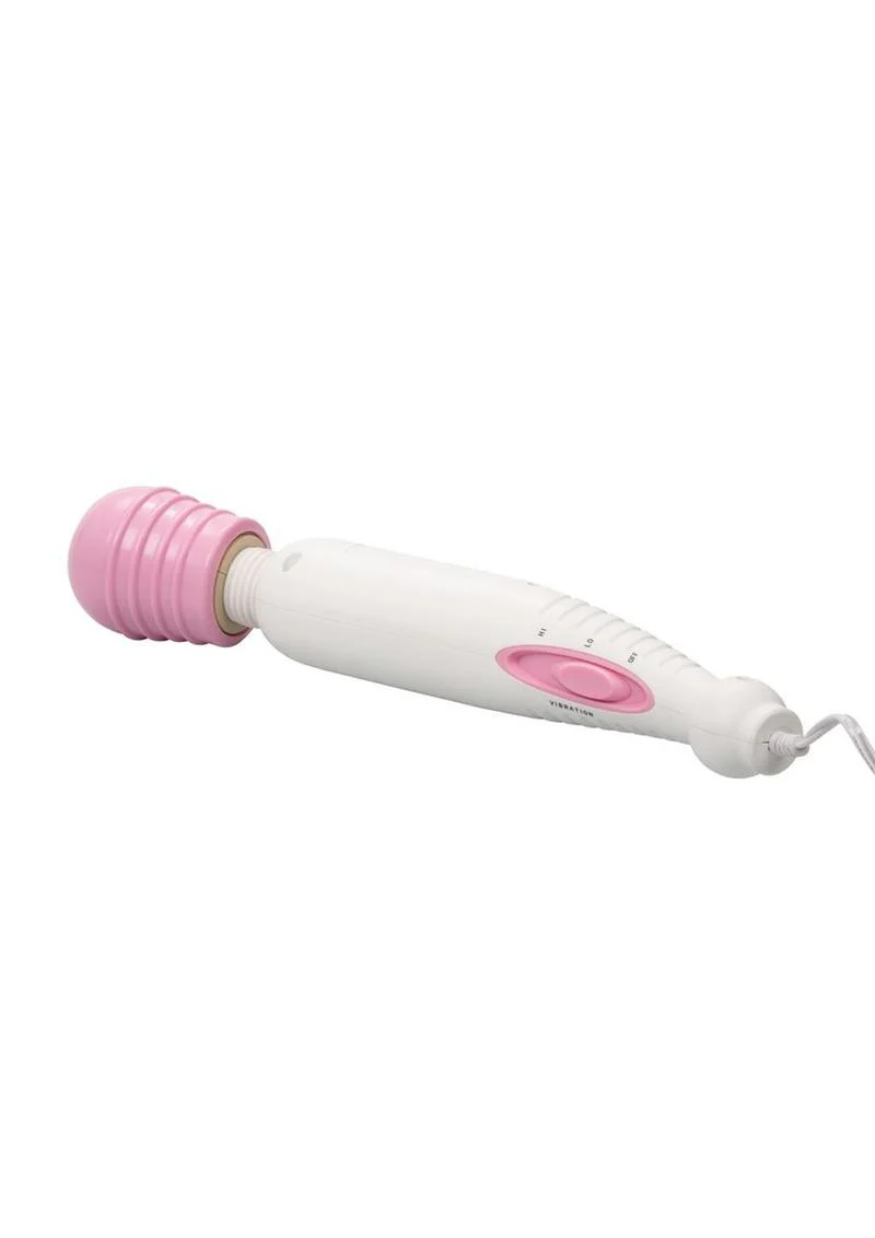 CalExotics Miracle Massager High Intensity Motor Easy-Grip Handle - Image 3