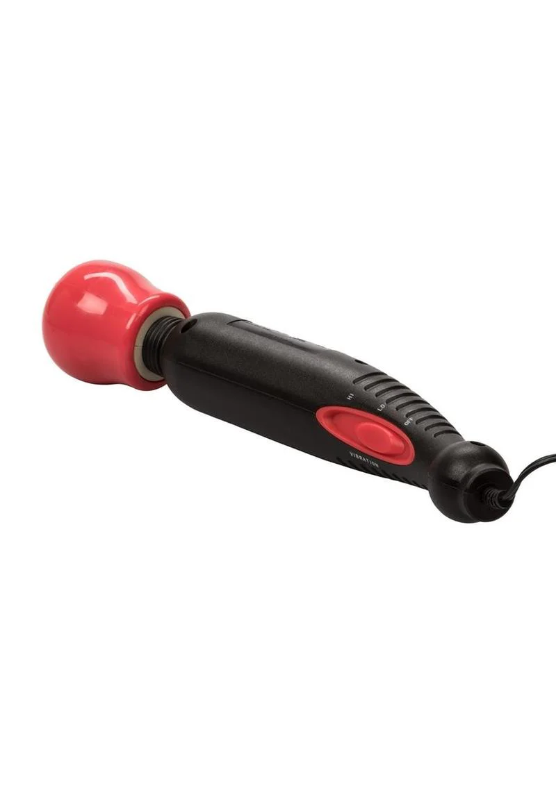 CalExotics Miracle Massager Maximum Torque Motor Easy-Grip Handle - Image 3