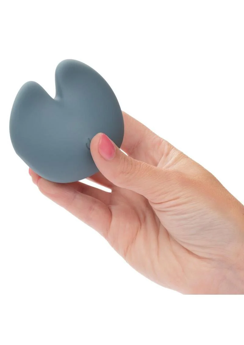 CalExotics Mod Curve Silicone Massager - Image 3