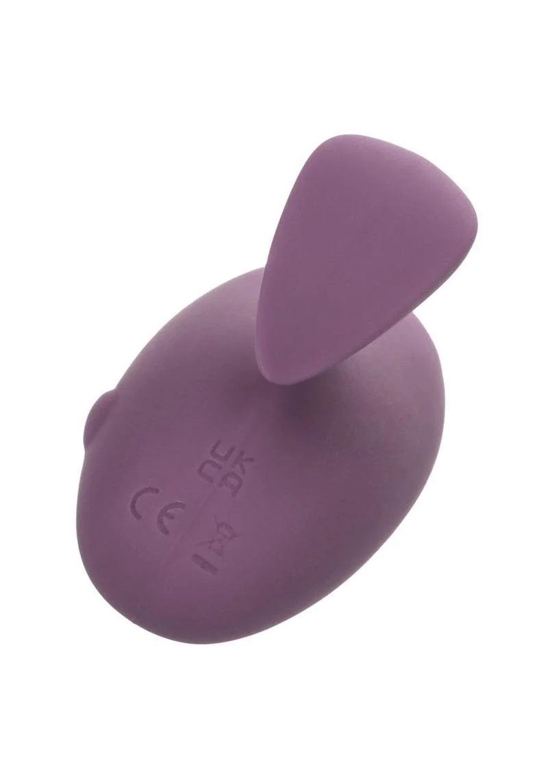 Calexotics Mod Touch Rechargeable Silicone Massager - Image 2