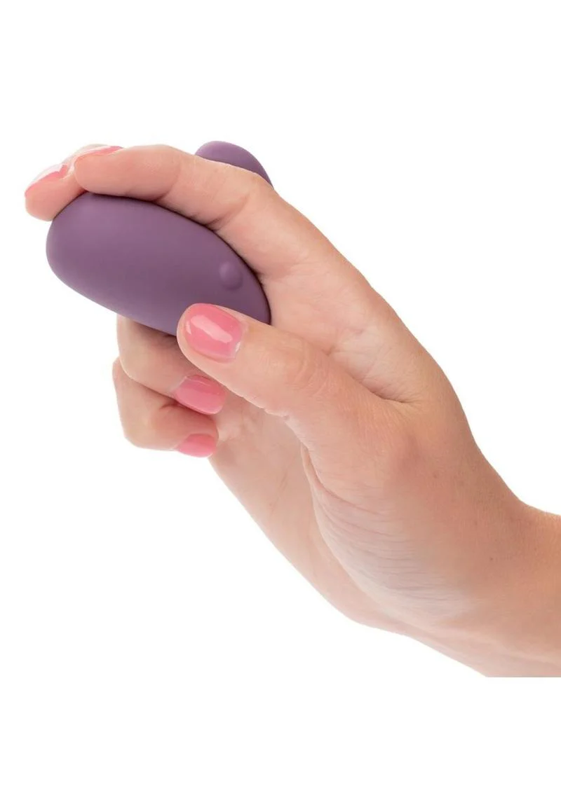 Calexotics Mod Touch Rechargeable Silicone Massager - Image 3