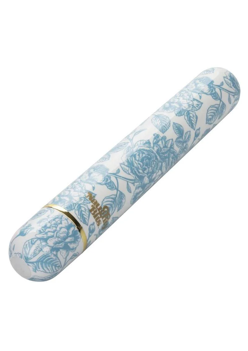 CalExotics Naughty Bits Mother Fucker Personal Vibrator 10 Functions - Image 2