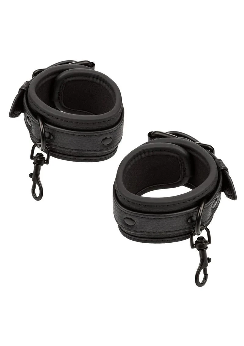 CalExotics Nocturnal Collection Hog Tie - Image 2
