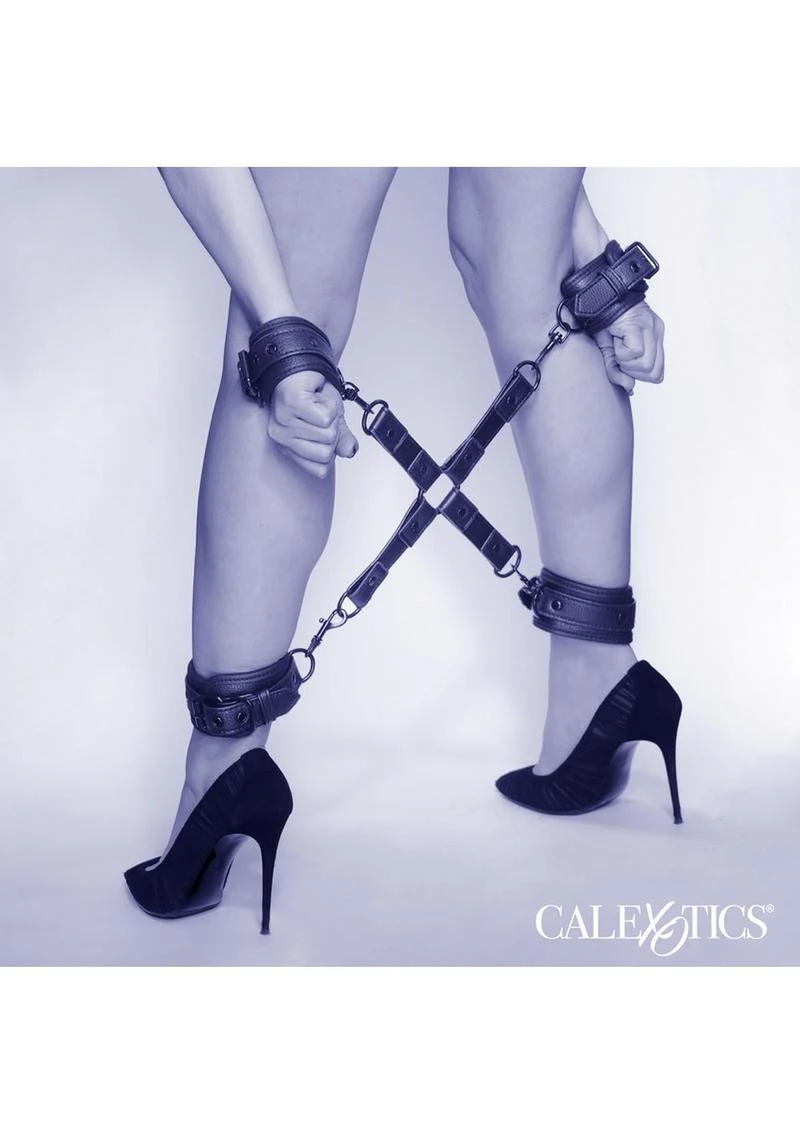 CalExotics Nocturnal Collection Hog Tie - Image 3