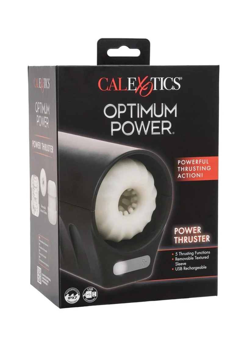 CalExotics Optimum Power Thruster - Image 4
