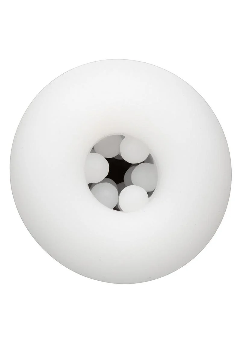 Calexotics Optimum Power Vibrating And Thrusting Stroker - Image 2