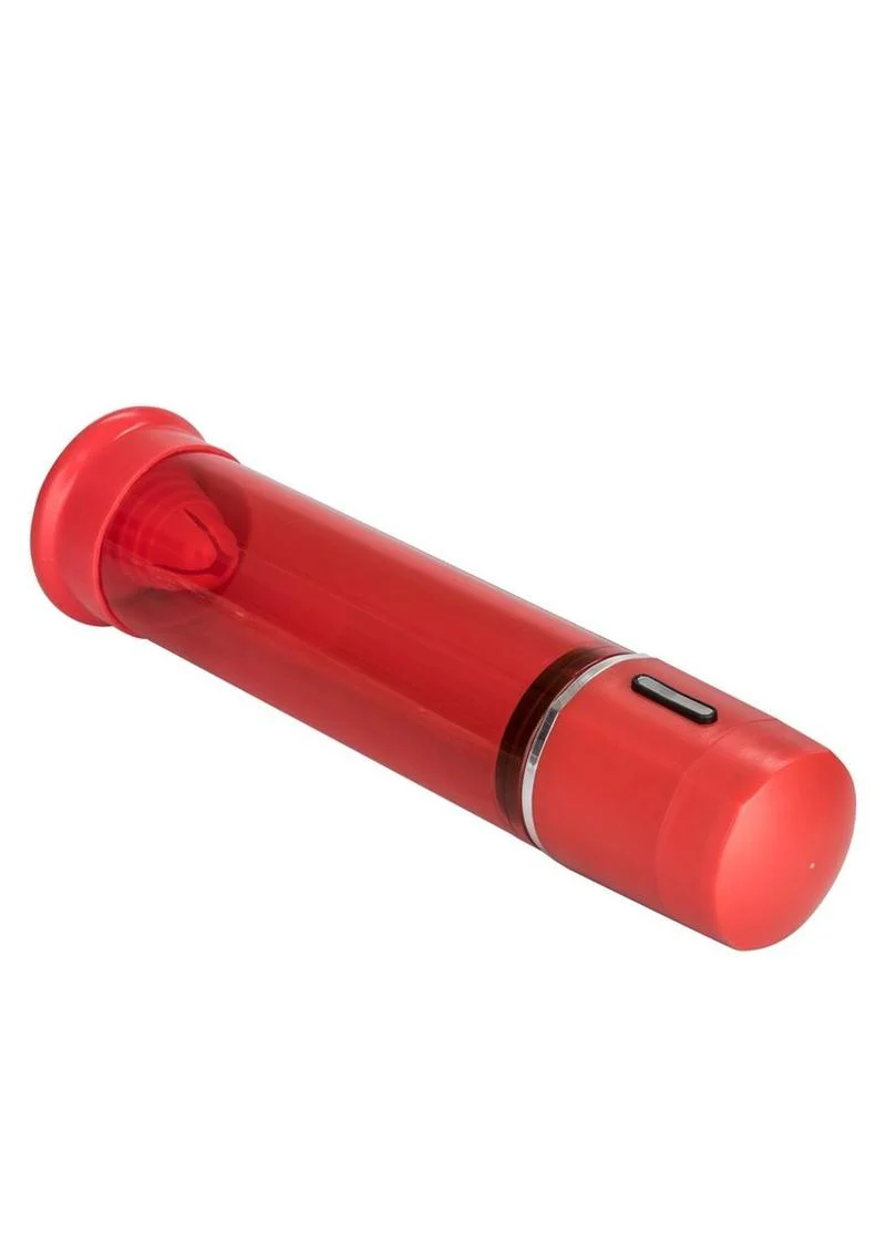 CALEXOTICS Optimum Series Advanced Fireman’s Pump - Image 2