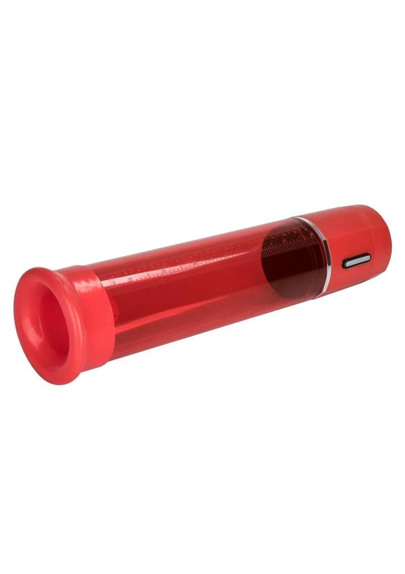 CALEXOTICS Optimum Series Advanced Fireman’s Pump - Image 3