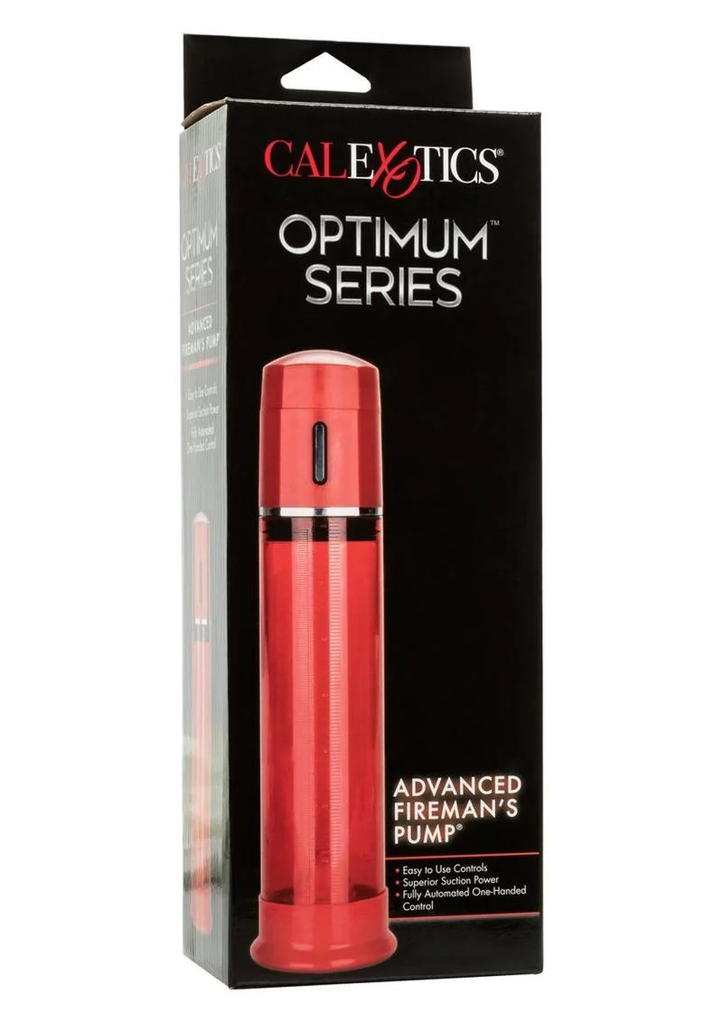 CALEXOTICS Optimum Series Advanced Fireman’s Pump - Image 4