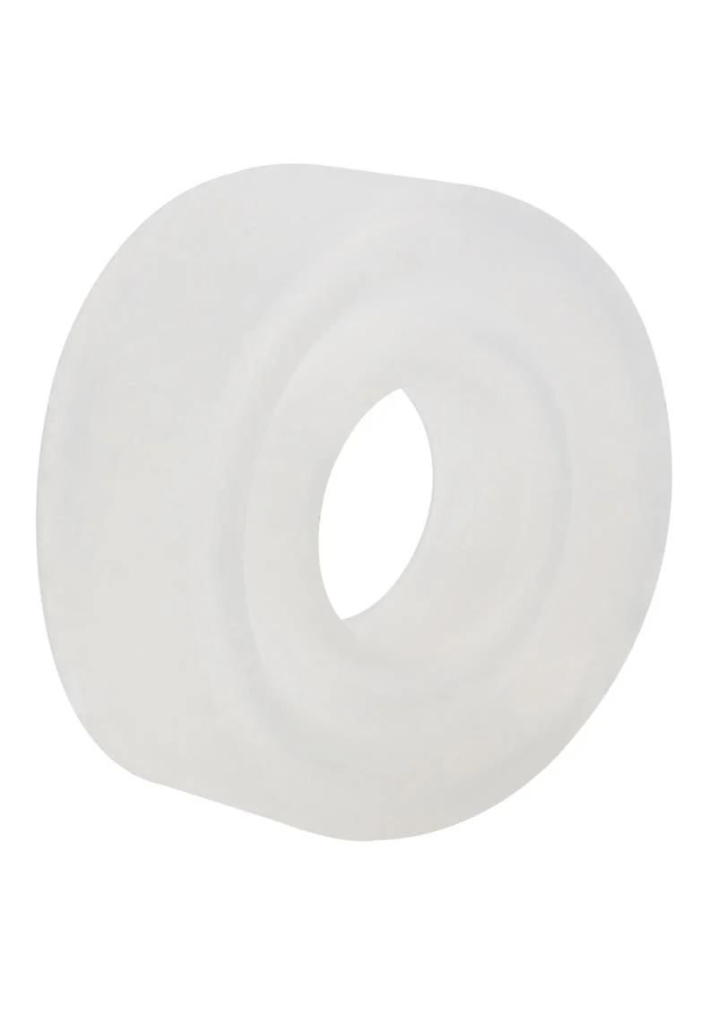 CalExotics Optimum Series Advanced Silicone Pump Sleeve 3 Inch - Image 4