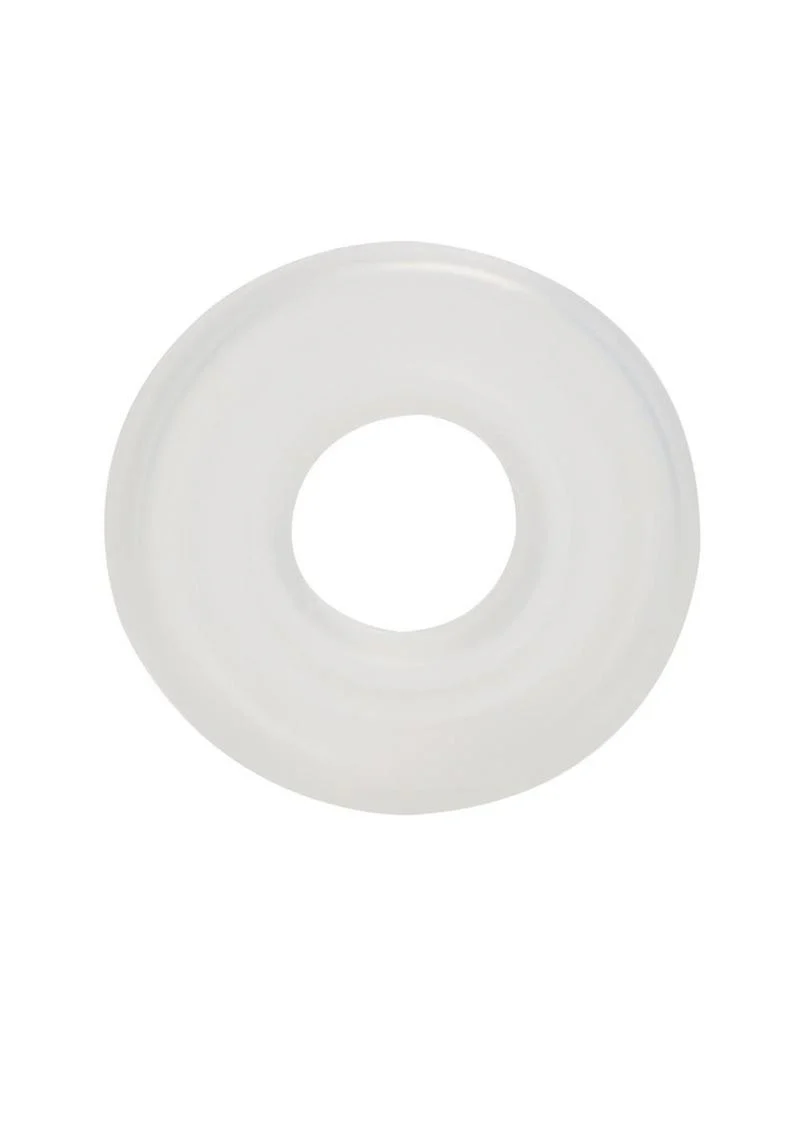 CalExotics Optimum Series Advanced Silicone Pump Sleeve 3 Inch - Image 5