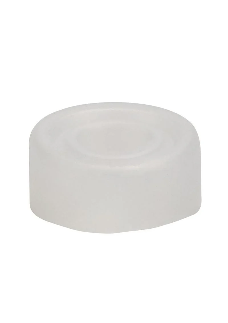CalExotics Optimum Series Advanced Silicone Pump Sleeve 3 Inch - Image 6