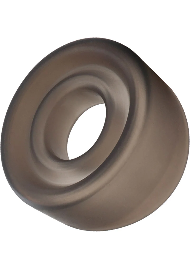 CalExotics Optimum Series Advanced Silicone Pump Sleeve 3 Inch - Image 7