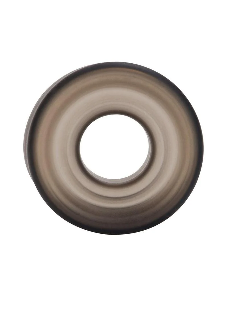 CalExotics Optimum Series Advanced Silicone Pump Sleeve 3 Inch - Image 8