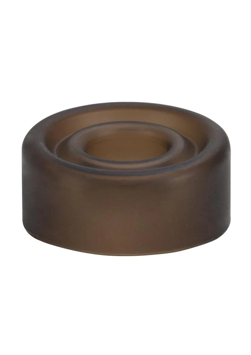 CalExotics Optimum Series Advanced Silicone Pump Sleeve 3 Inch - Image 9