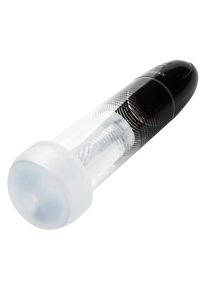 CalExotics Optimum Series Automatic and Precision Smart Pump - Image 3