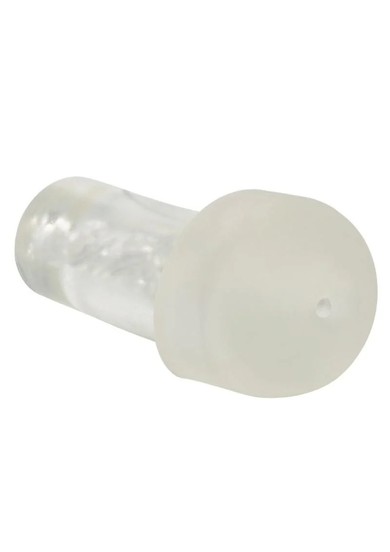 CalExotics Optimum Series Automatic Smart Pump Replacement Sleeve - Image 2
