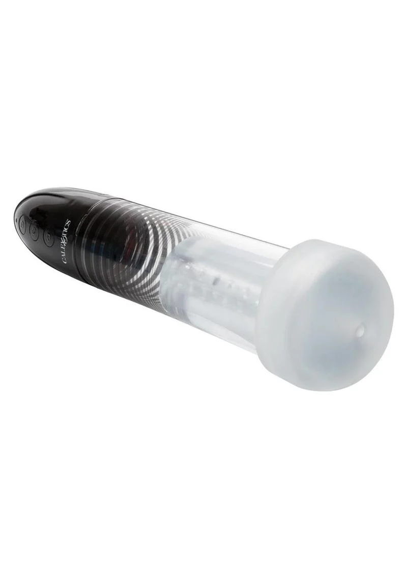CalExotics Optimum Series Automatic Smart Pump with Sleeve - Image 3