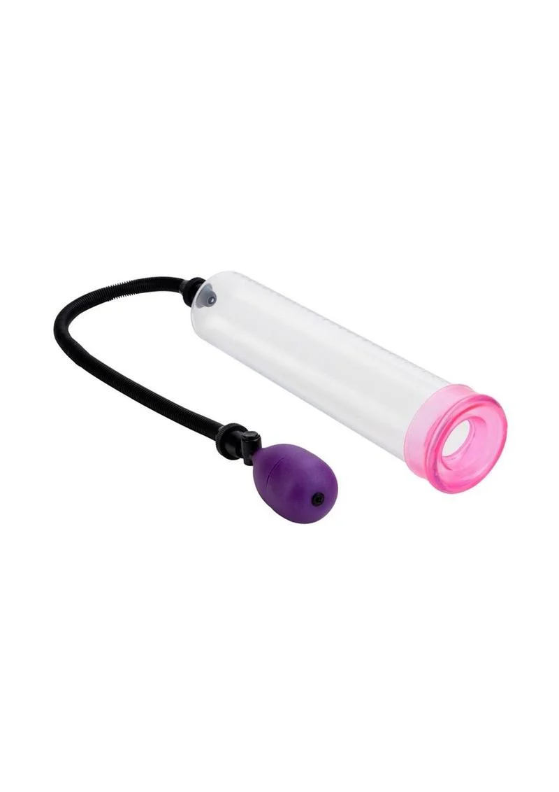 CalExotics Optimum Series Big Man’s Extra Large Suction pump - Image 2