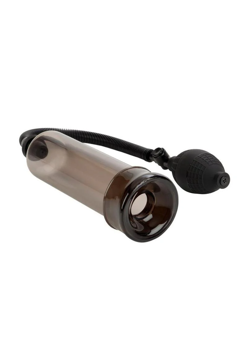 CalExotics Optimum Series Bullfighter Powerful Pump with Enhancer - Image 3