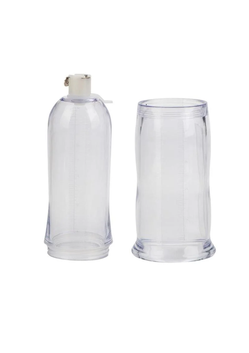 CALEXOTICS Optimum Series Enhance Travel Pump System - Image 2