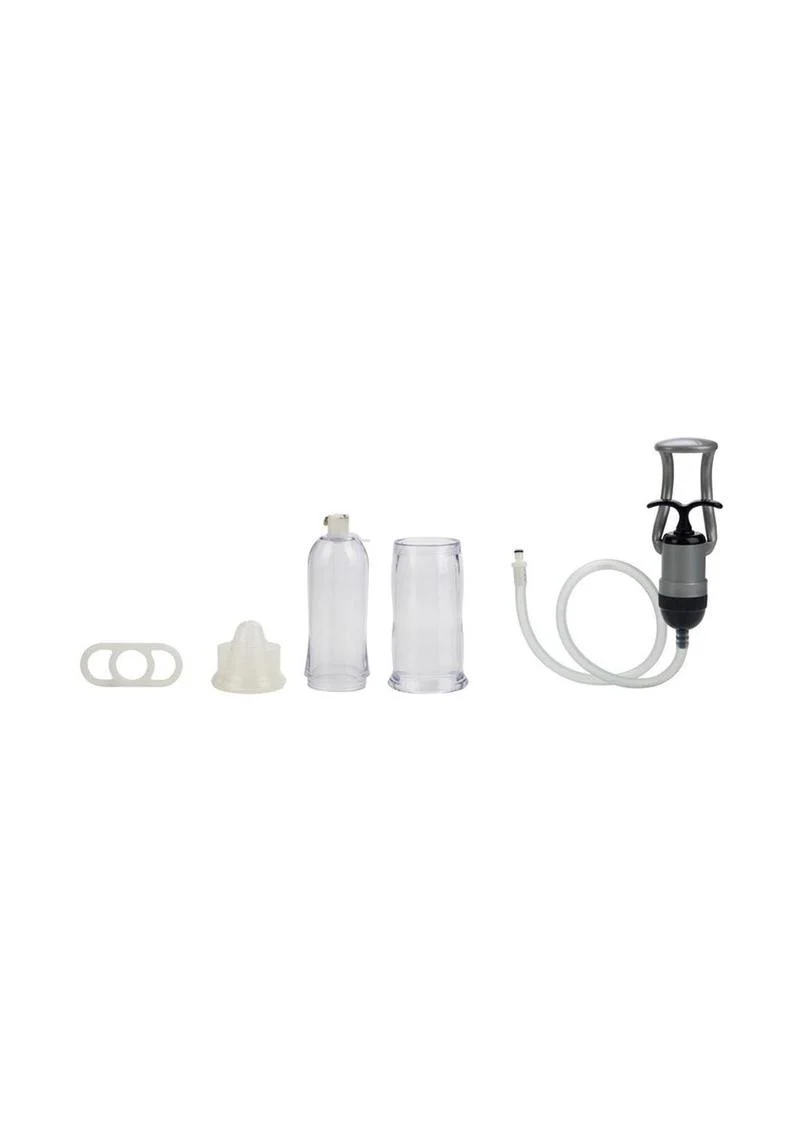 CALEXOTICS Optimum Series Enhance Travel Pump System - Image 3