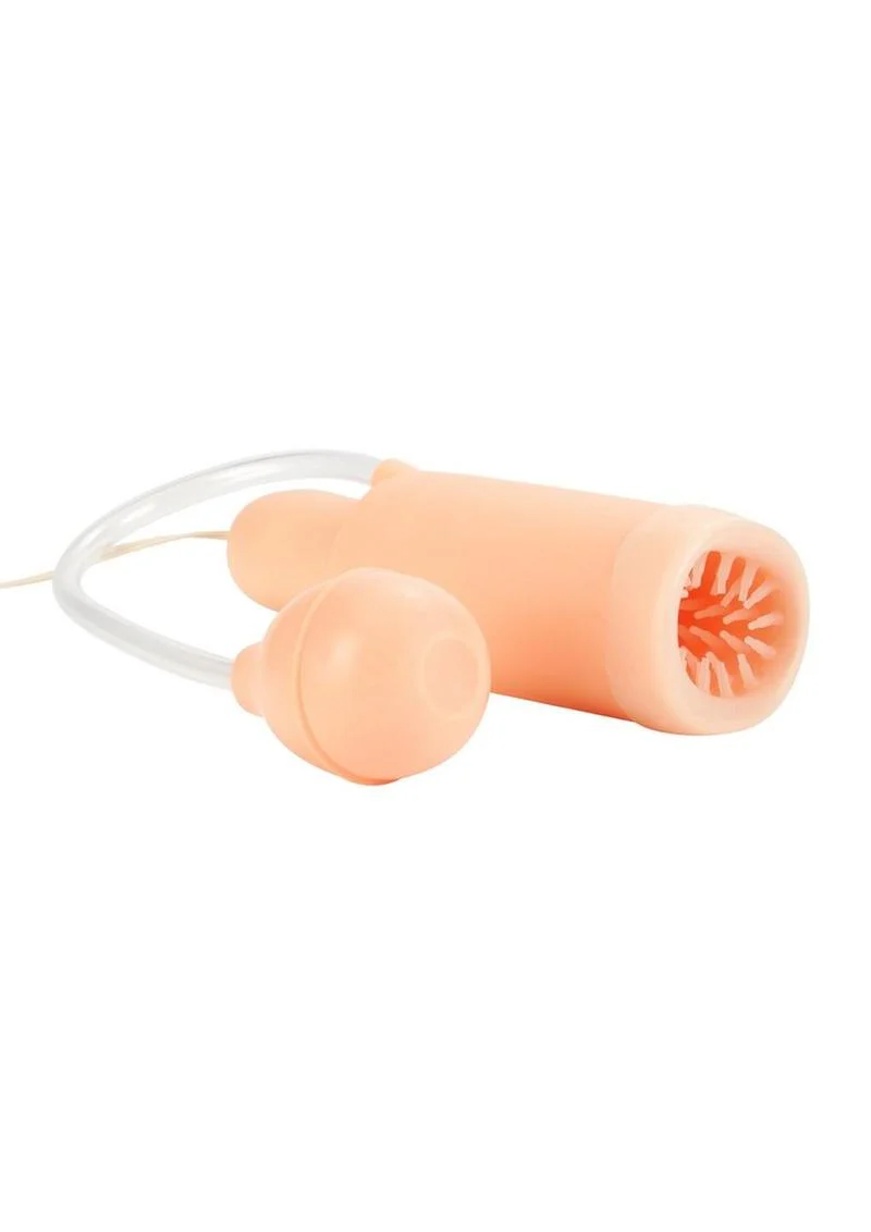 CalExotics Optimum Series Executive Oro Vibrating Simulator - Image 2