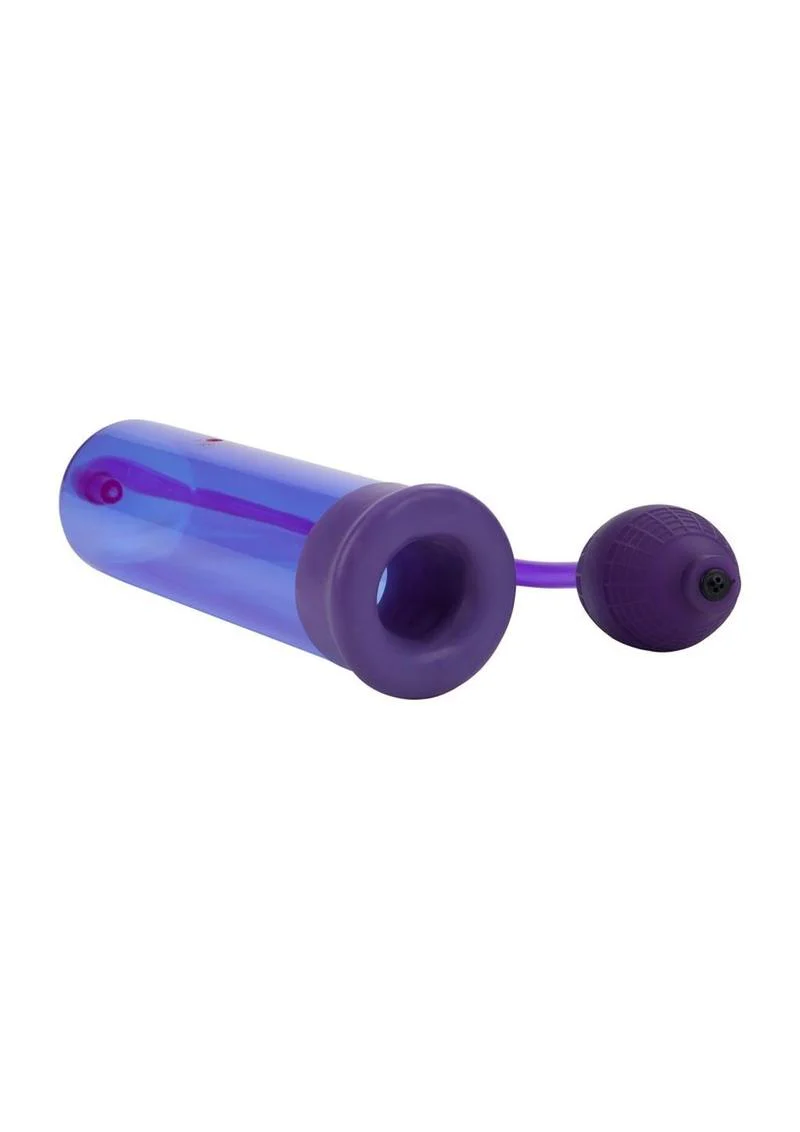 CalExotics Optimum Series EZ Easy and Powerful Suction Pump - Image 2
