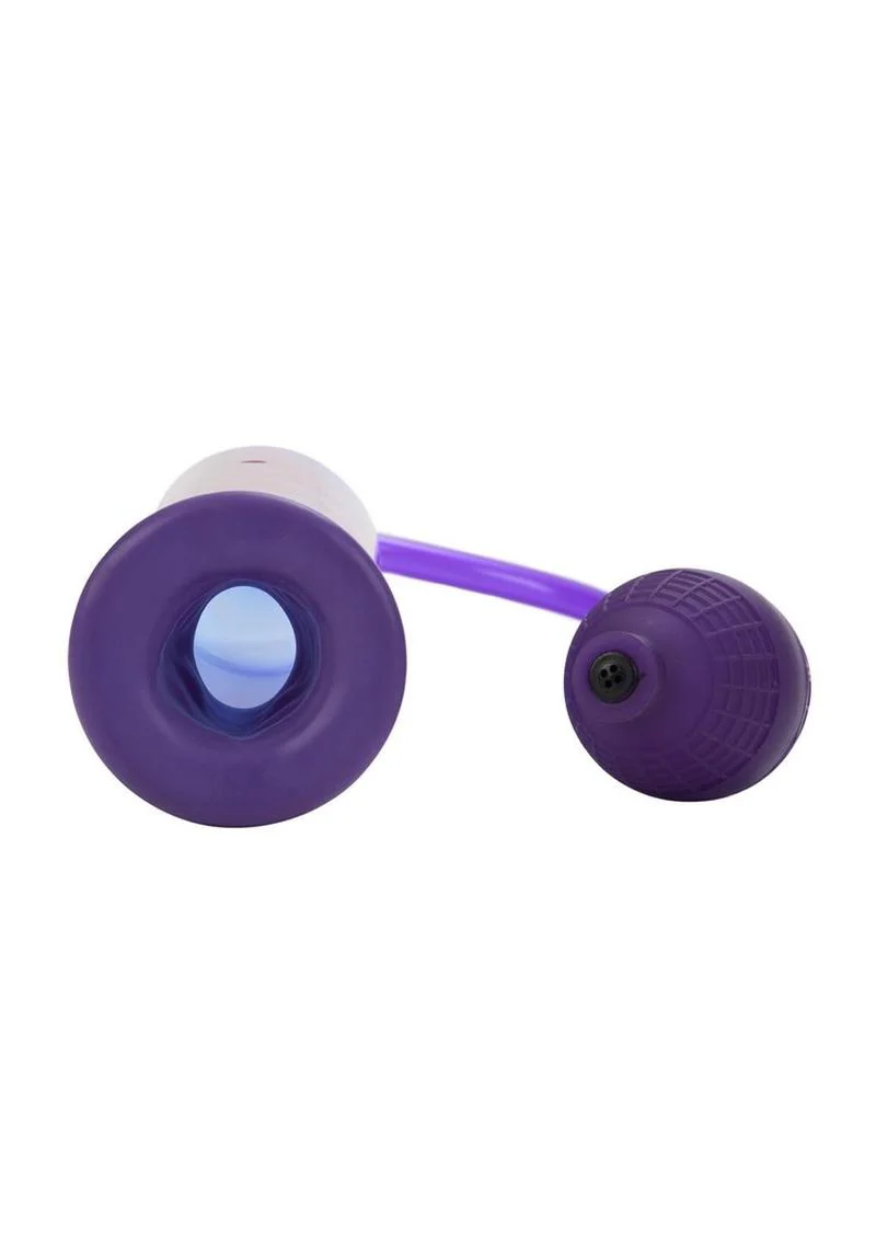 CalExotics Optimum Series EZ Easy and Powerful Suction Pump - Image 3