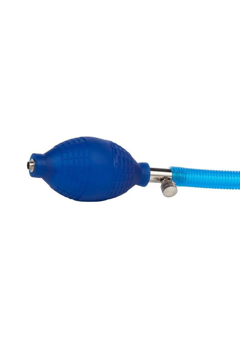 CalExotics Optimum Series Head Coach Simple and Effective Erection Pump - Image 3