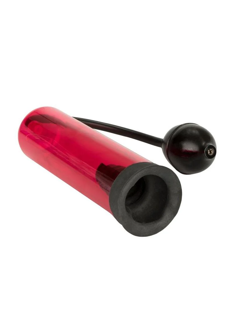 CalExotics Optimum Series Masturstroke Solo Pleasure Masturbation Kit - Image 3