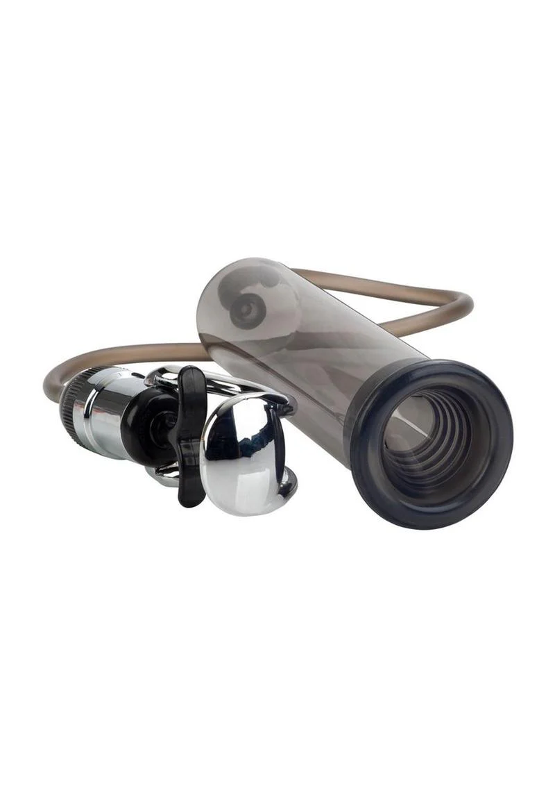 CalExotics Optimum Series Maximum Results Single-Handed Pump - Image 3