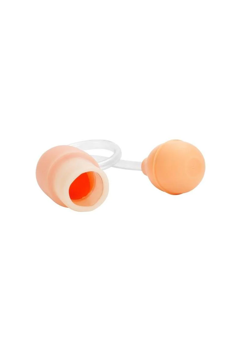 CalExotics Optimum Series Original Oro Simulator and Suction Masturbator - Image 2