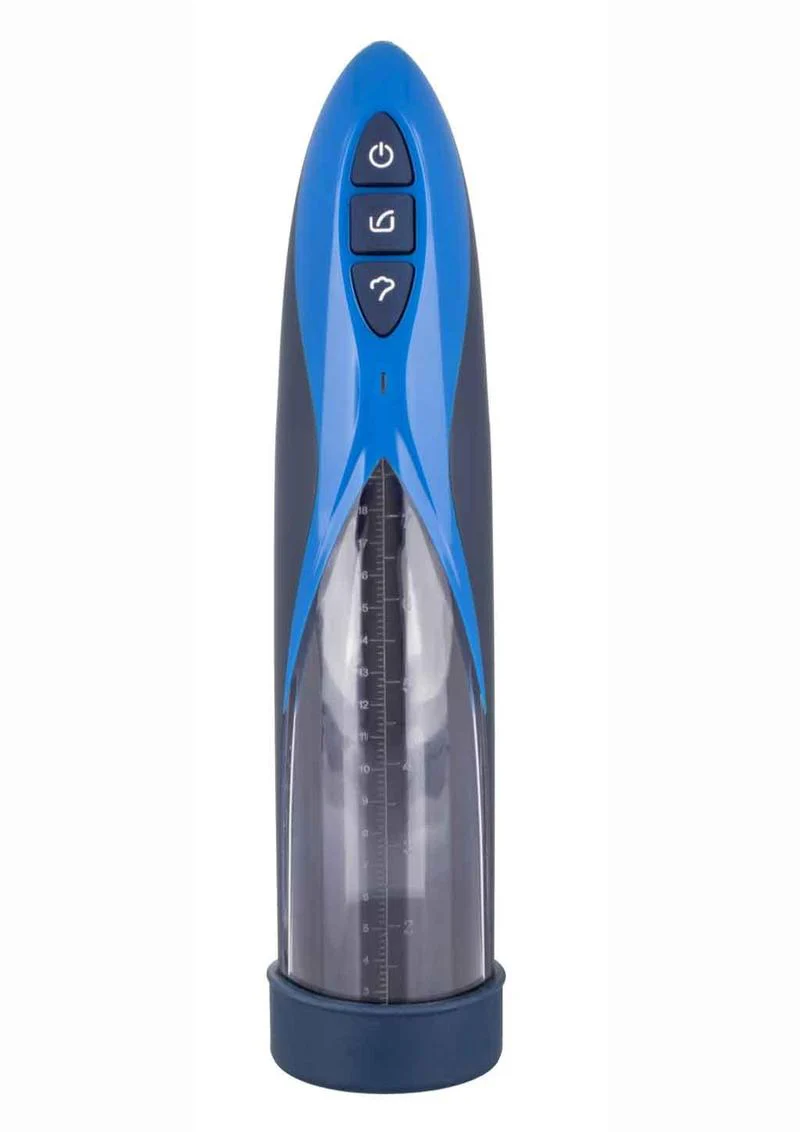 CalExotics Optimum Series Rechargeable and Powerful Waterproof Pump