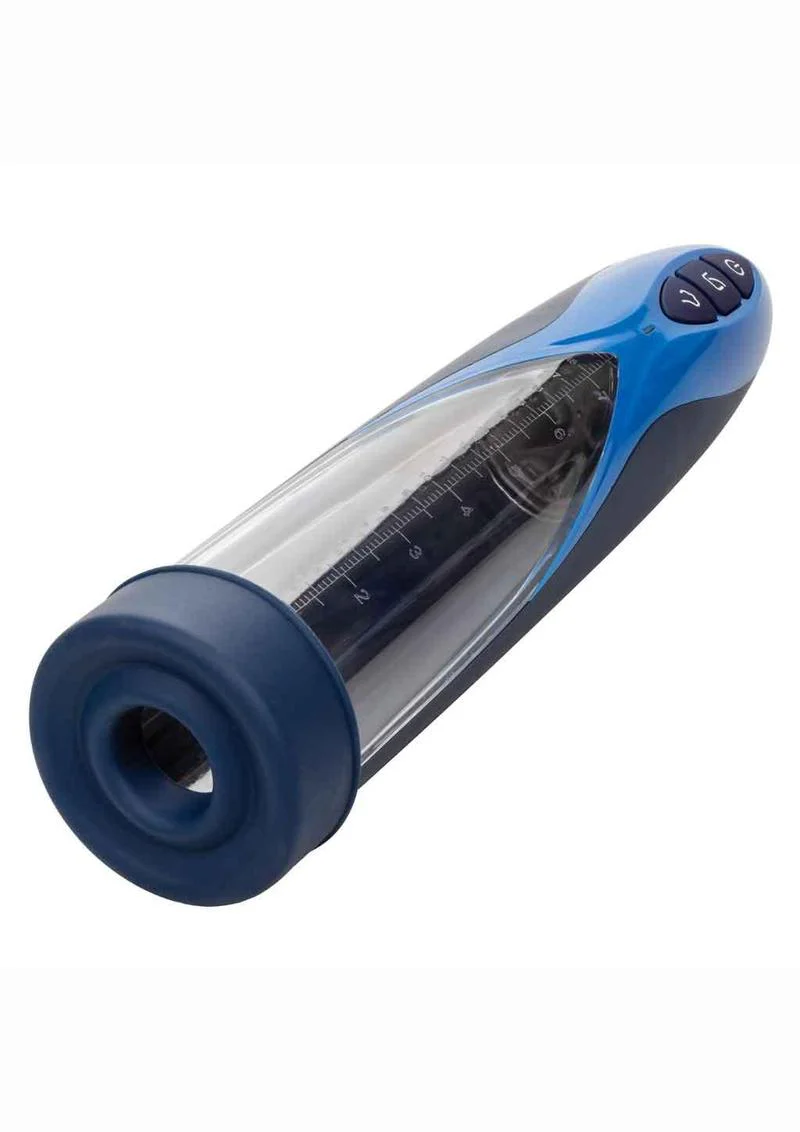 CalExotics Optimum Series Rechargeable and Powerful Waterproof Pump - Image 2