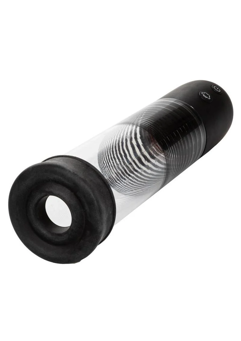 CalExotics Optimum Series Rechargeable Easy Power EZ Pump Kit - Image 2